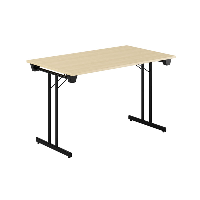 Dinner Style - 120x70cm - Foldable table