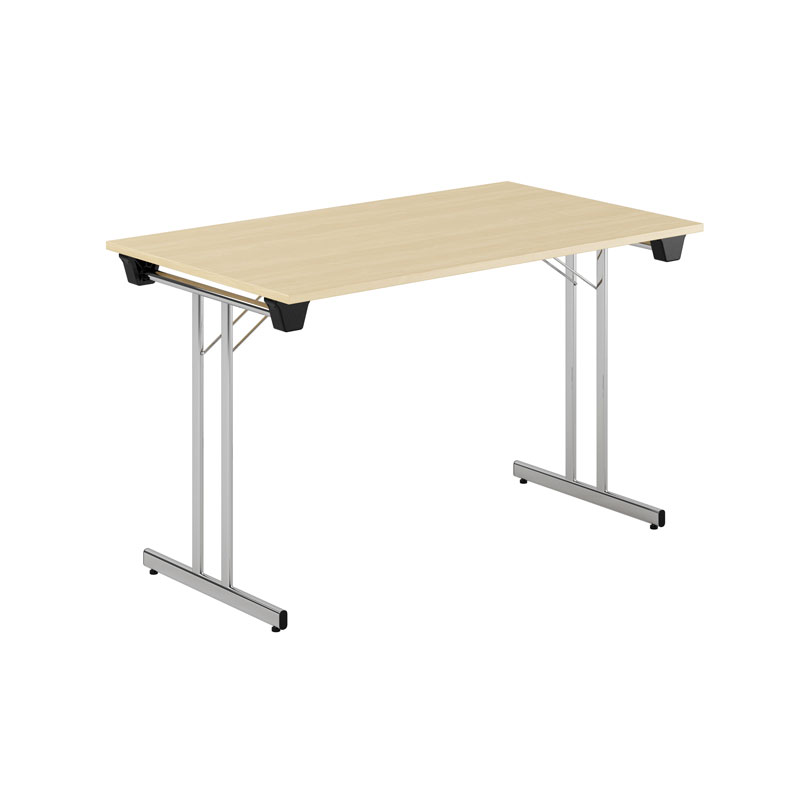 Dinner Style - 120x70cm - Foldable table