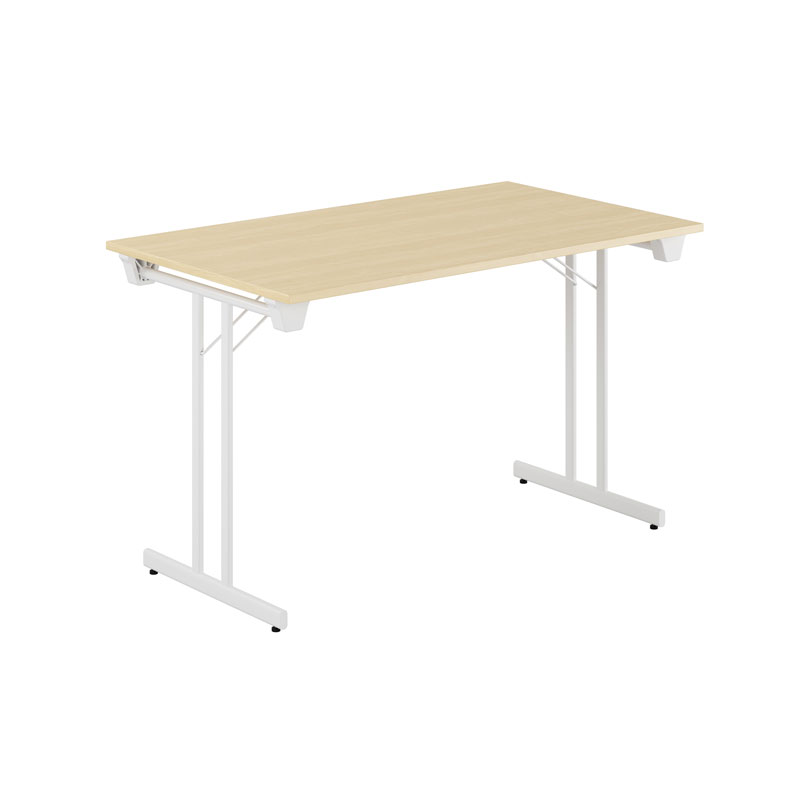 Dinner Style - 120x70cm - Foldable table