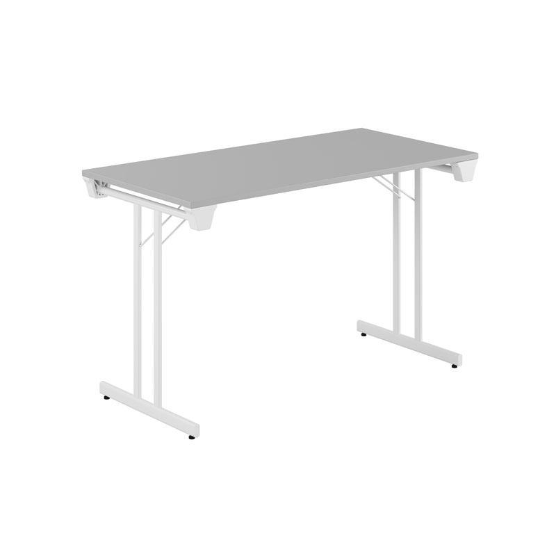 Dinner Style - 120x60cm - Foldable table