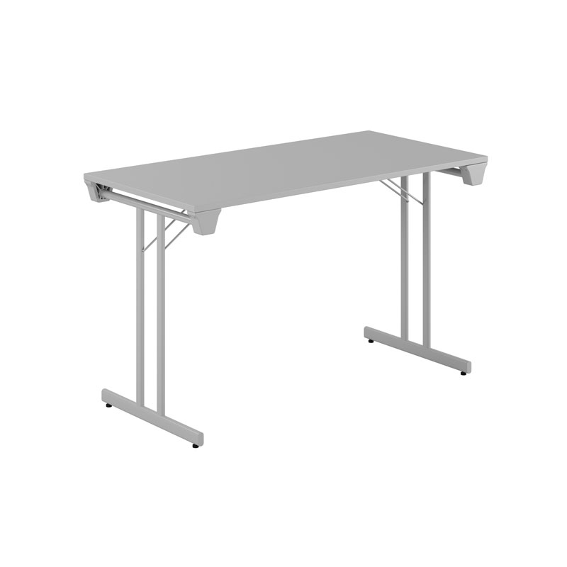 Dinner Style - 120x60cm - Foldable table