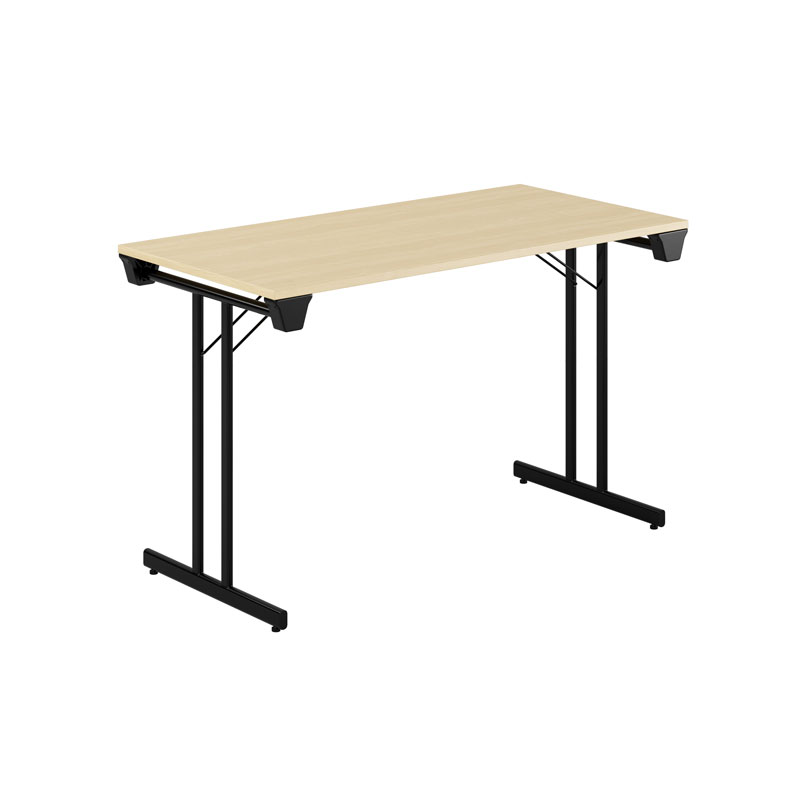 Dinner Style - 120x60cm - Foldable table