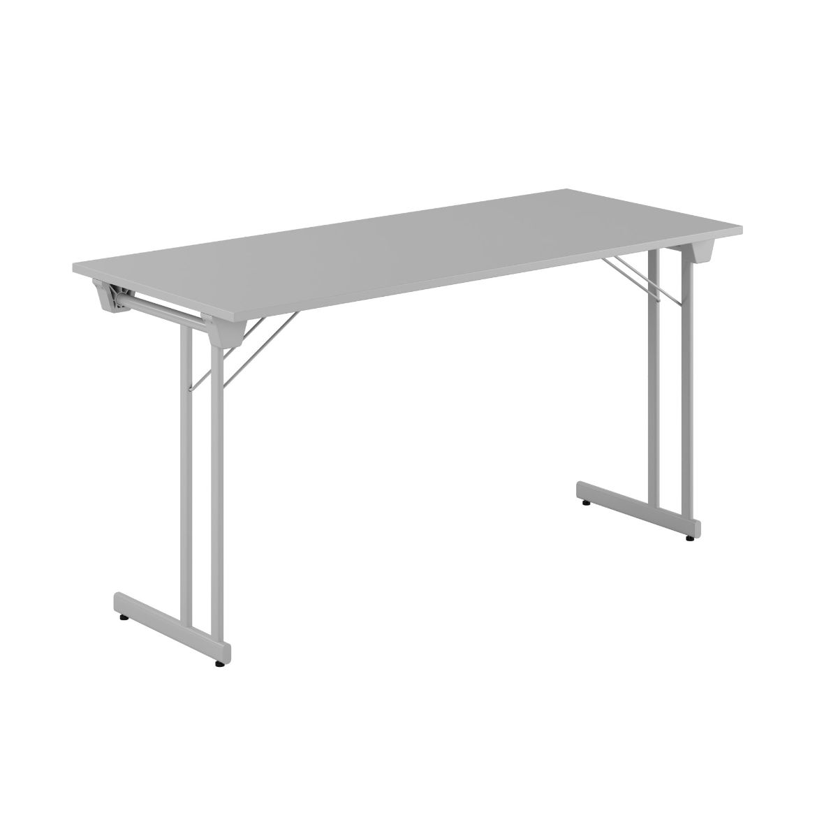 Congress Style - 140x60cm - Foldable table