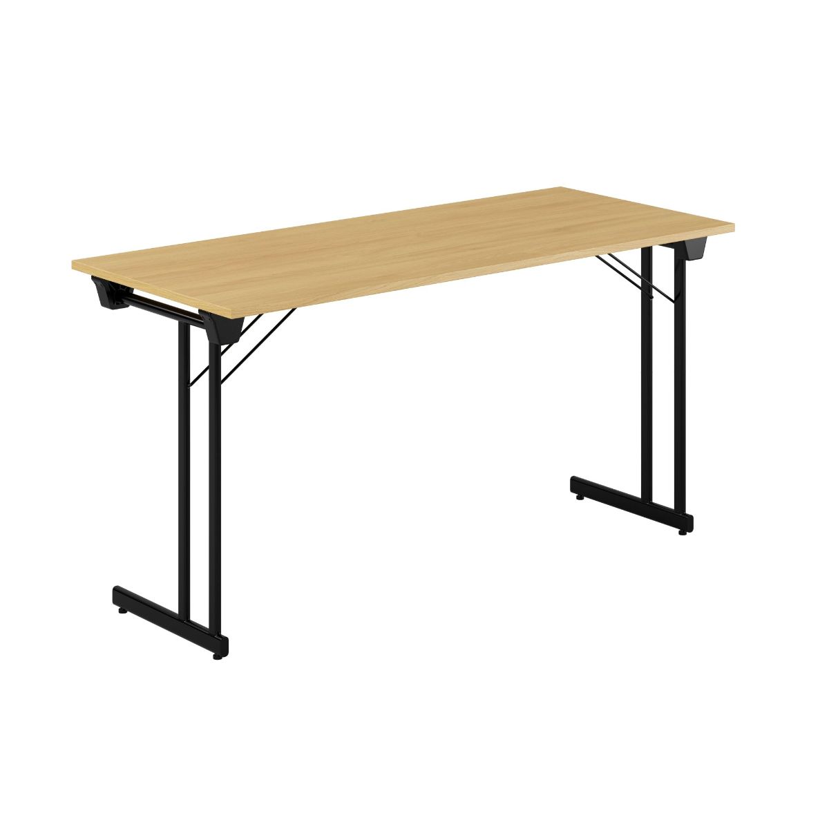 Congress Style - 140x60cm - Foldable table
