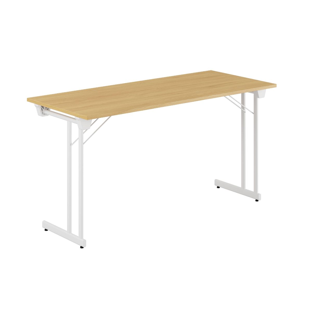 Congress Style - 140x60cm - Foldable table