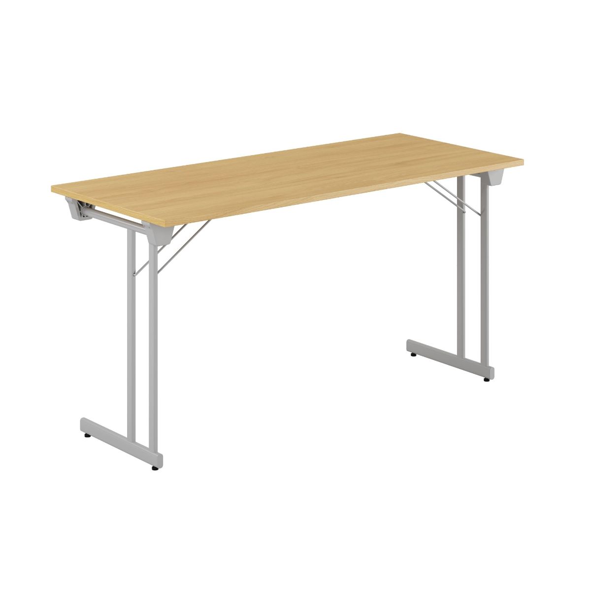 Congress Style - 140x60cm - Foldable table