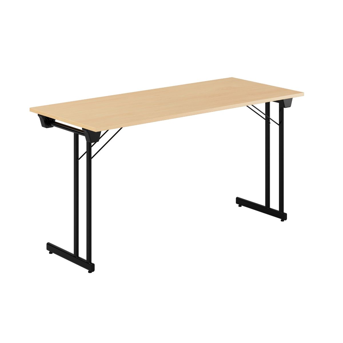 Congress Style - 140x60cm - Foldable table