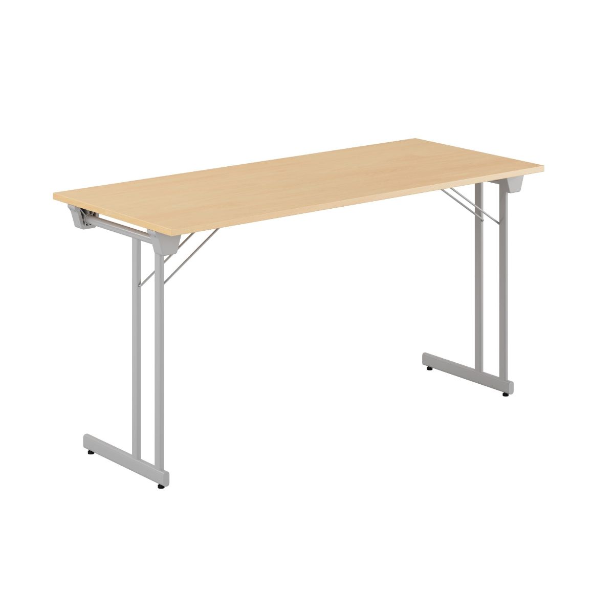 Congress Style - 140x60cm - Foldable table