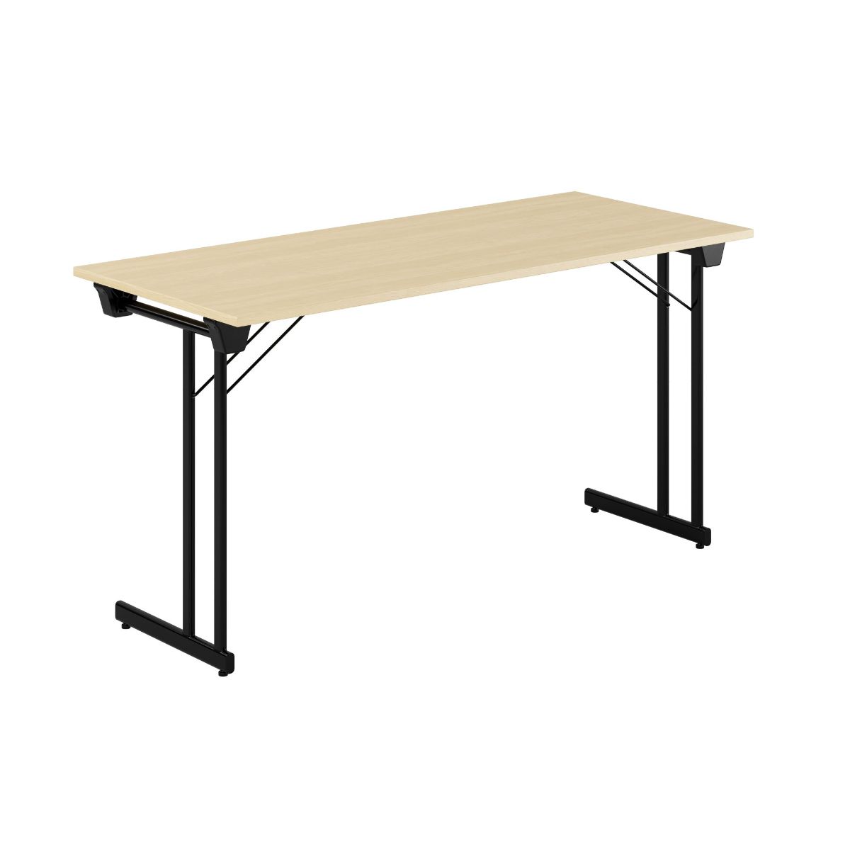 Congress Style - 140x60cm - Foldable table