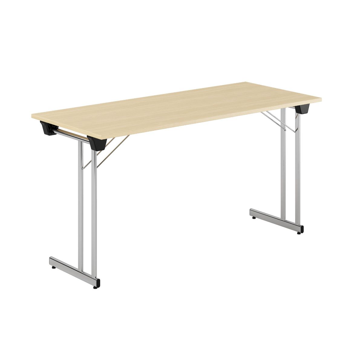 Congress Style - 140x60cm - Foldable table