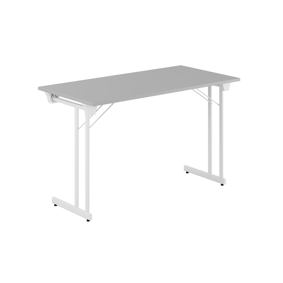 Congress Style - 120x60cm - Foldable table