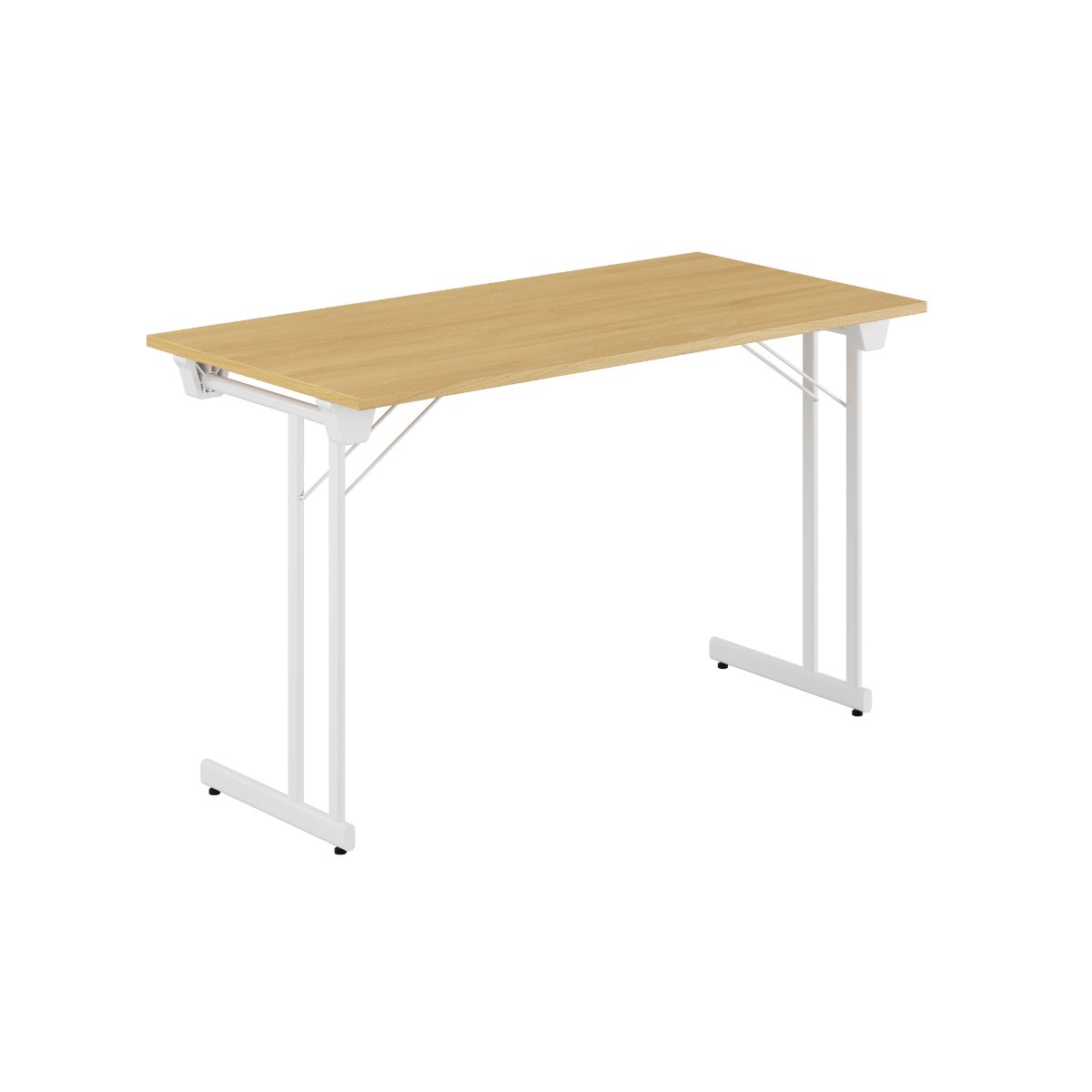 Congress Style - 120x60cm - Foldable table