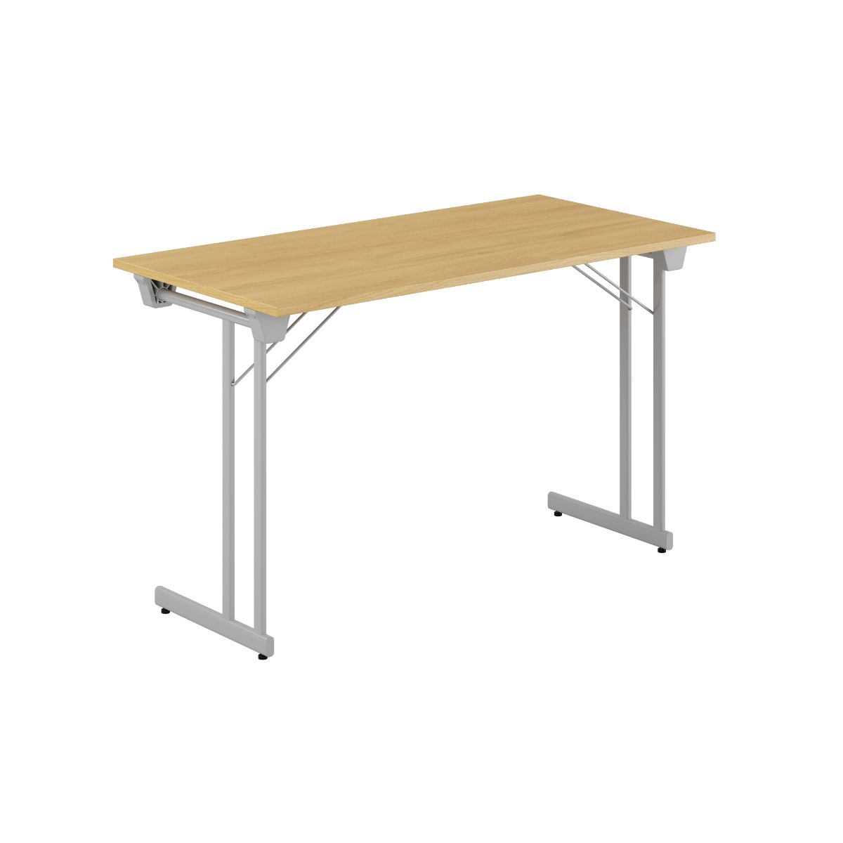 Congress Style - 120x60cm - Foldable table
