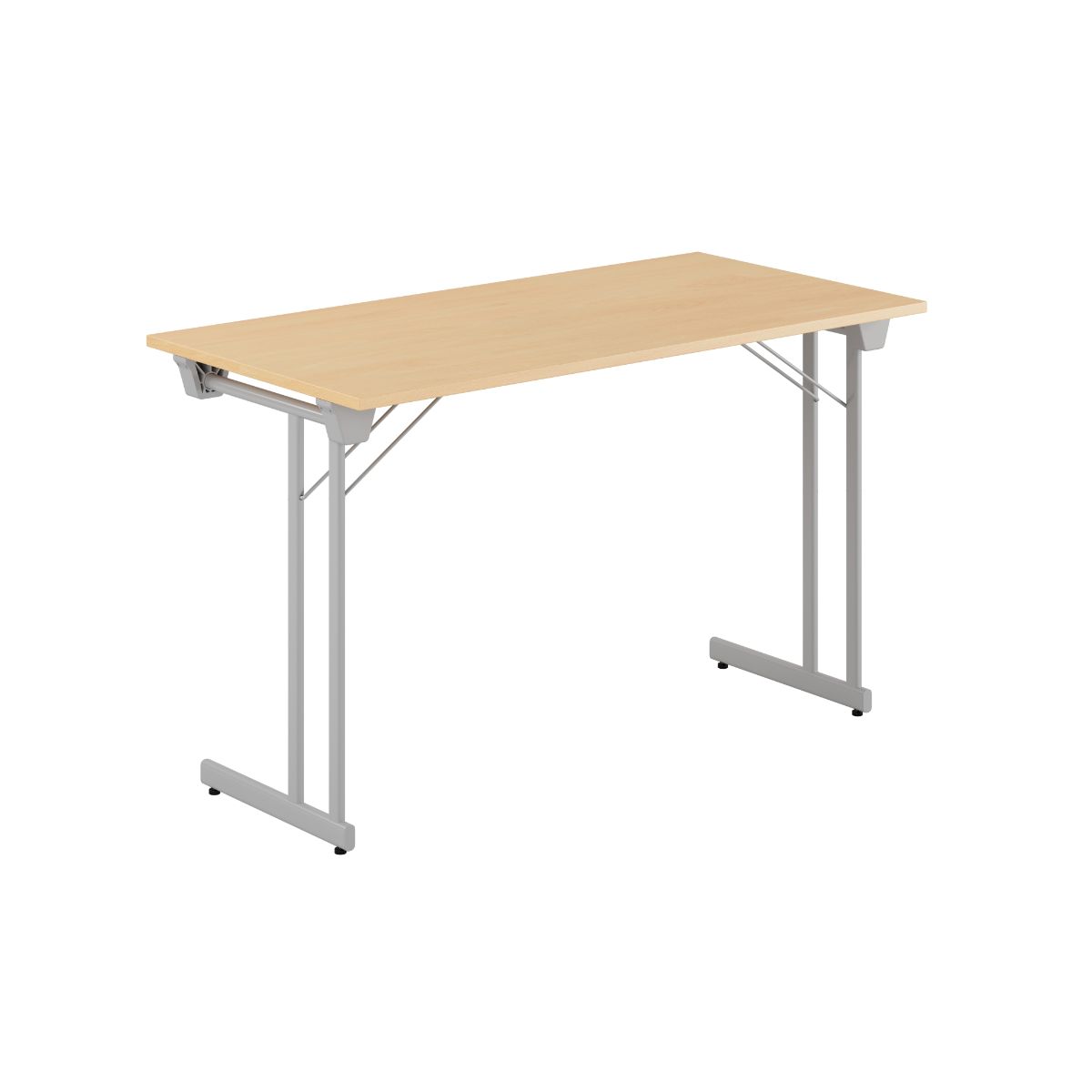 Congress Style - 120x60cm - Foldable table