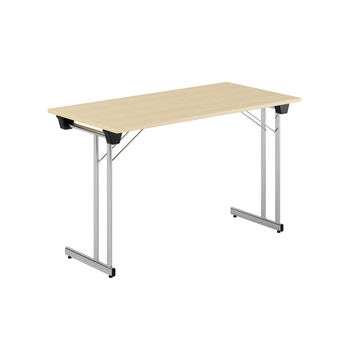 Congress Style - 120x60cm - Foldable table