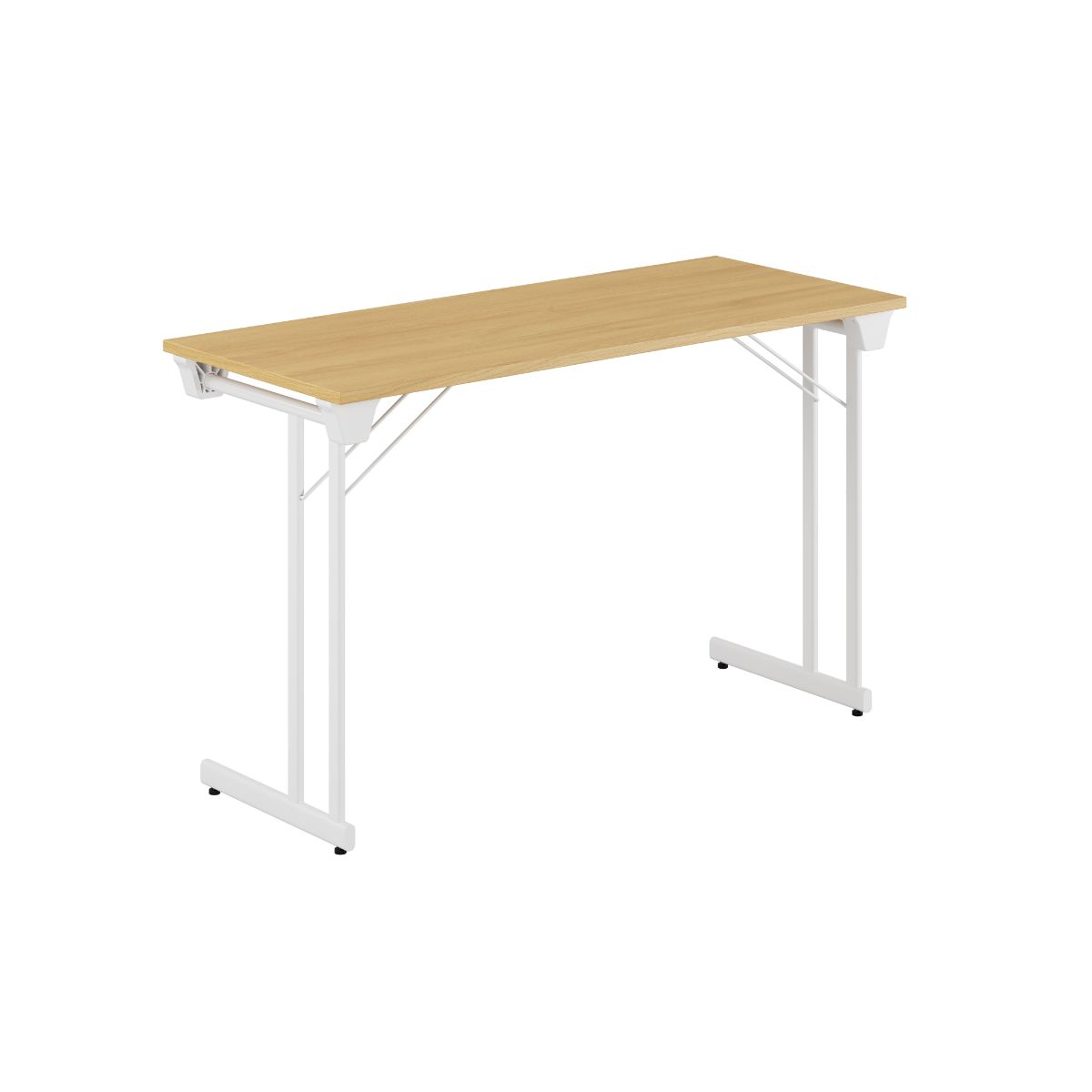 Congress Style - 120x50cm - Foldable table
