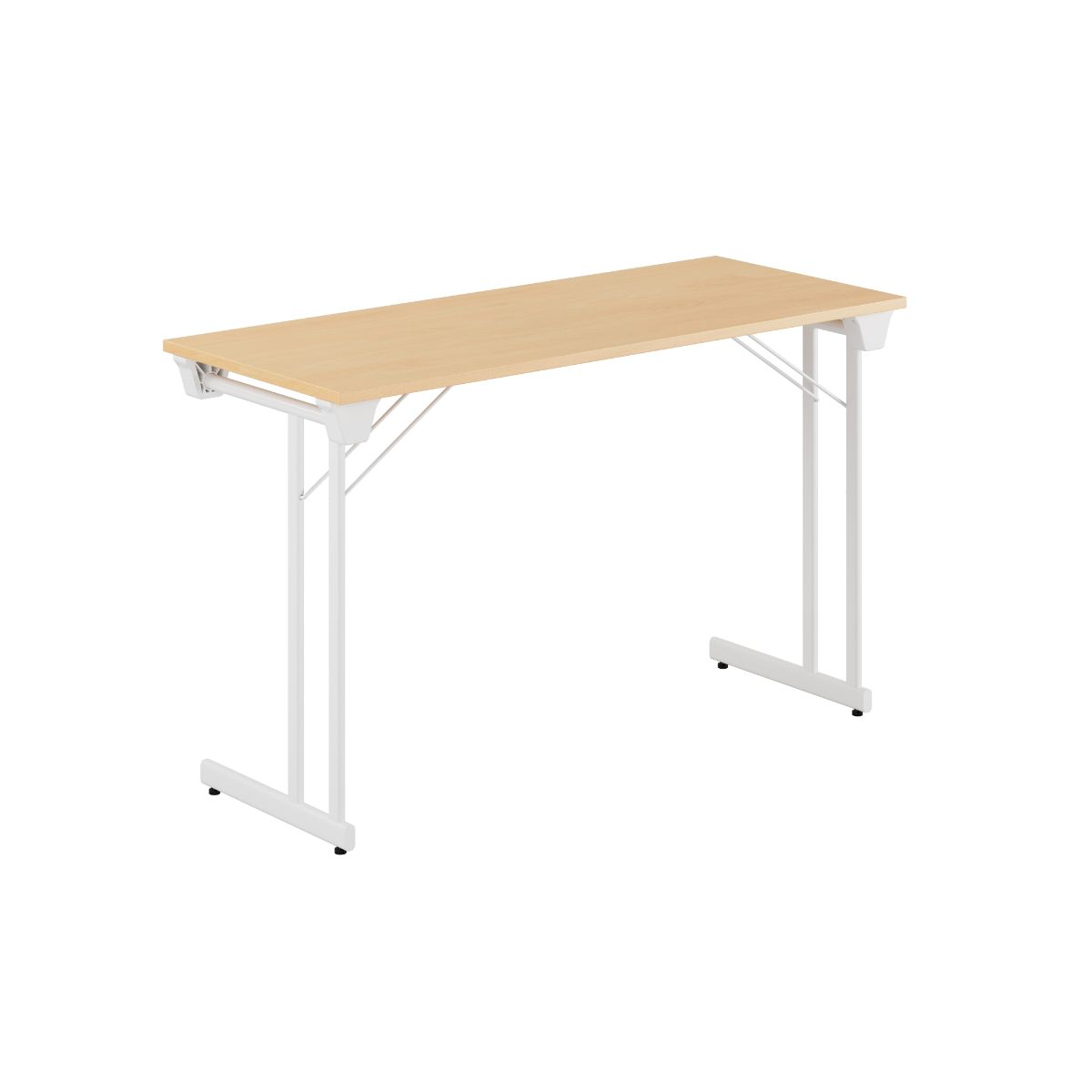 Congress Style - 120x50cm - Foldable table