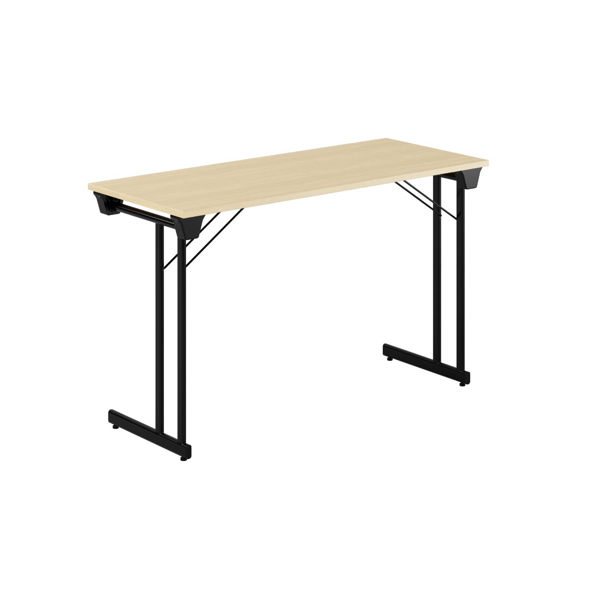 Congress Style - 120x50cm - Foldable table