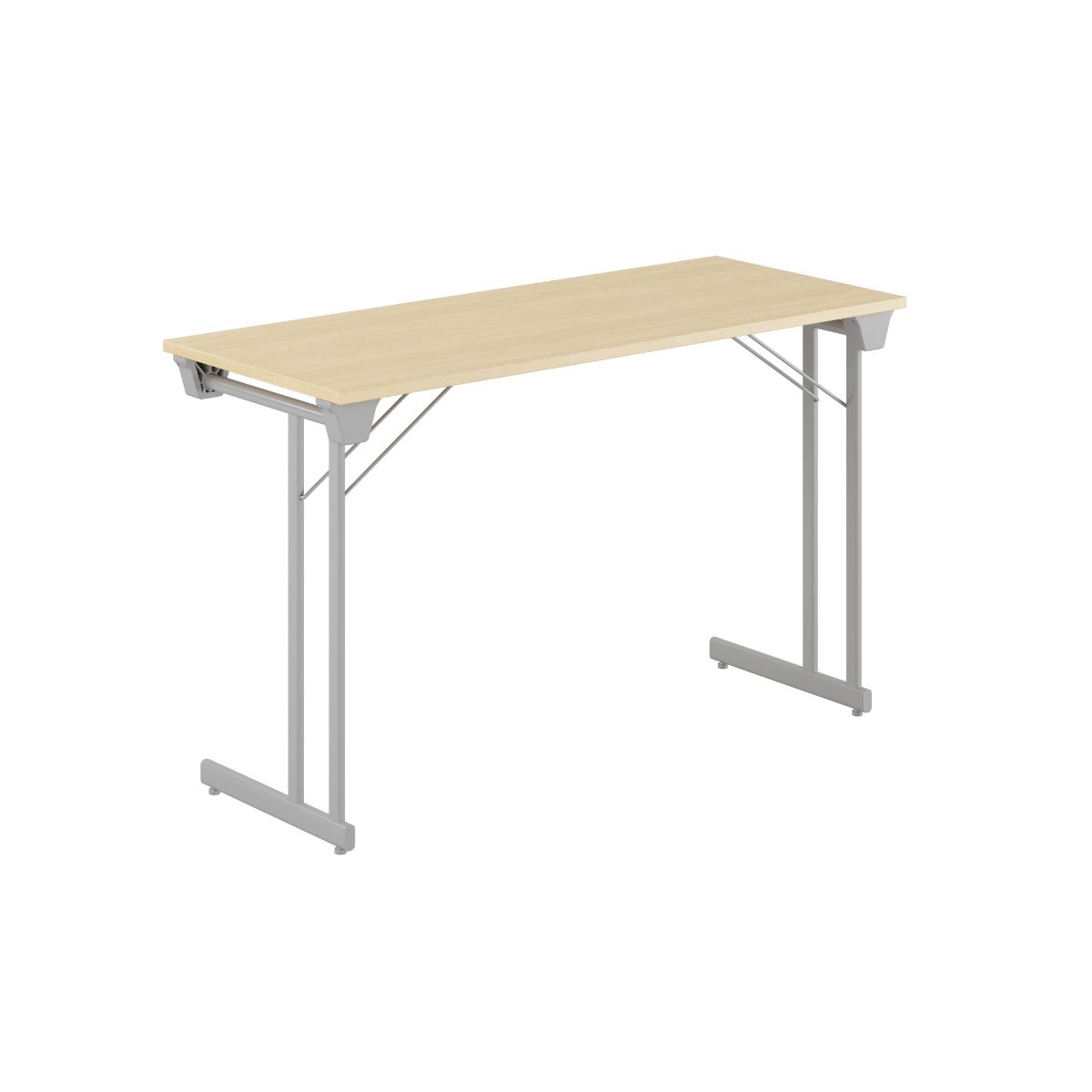 Congress Style - 120x50cm - Foldable table