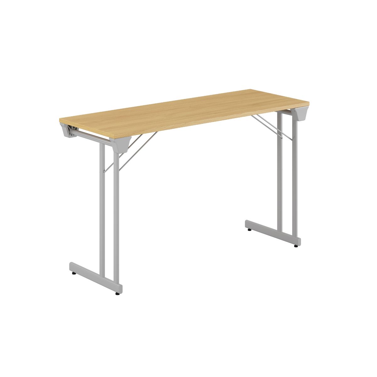 Congress Style - 120x45cm - Foldable table