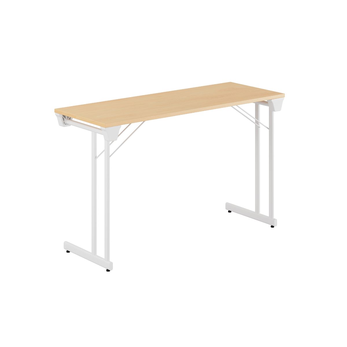 Congress Style - 120x45cm - Foldable table