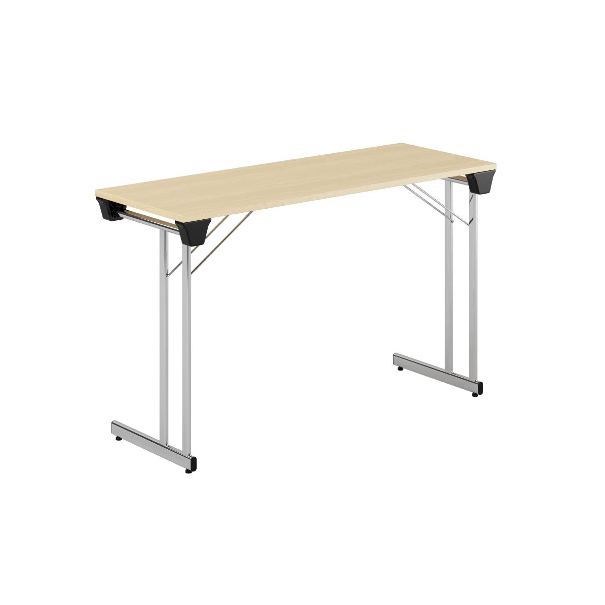Congress Style - 120x45cm - Foldable table