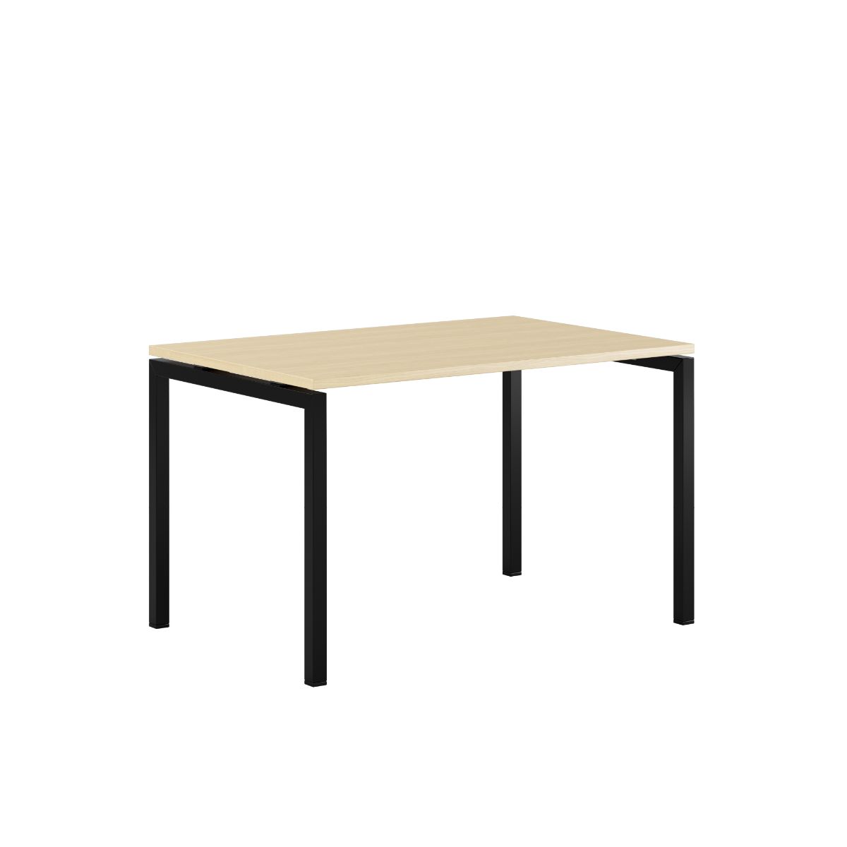 Luna U Table 120x80cm