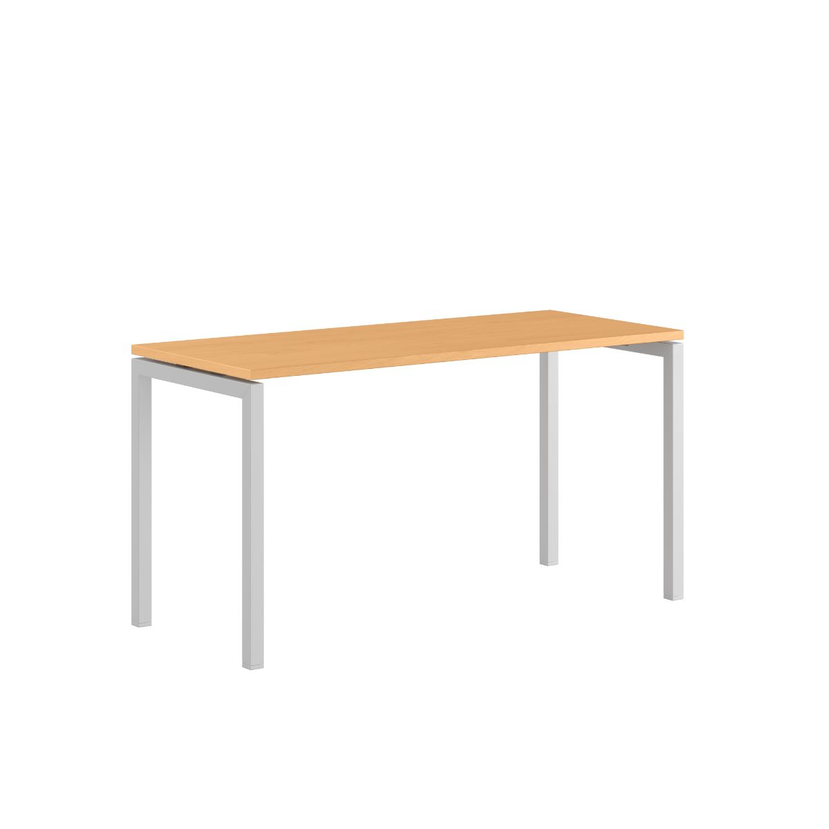 Luna U Table 140x60cm