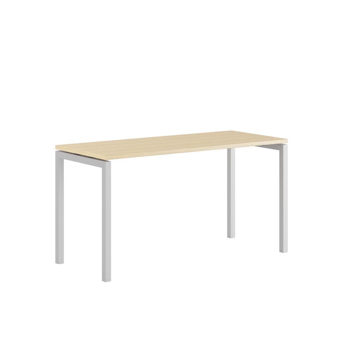 Luna U Table 140x60cm