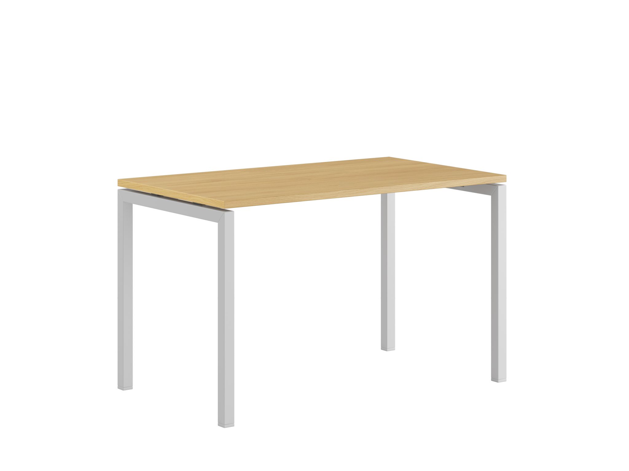 Luna U Table 120x70cm