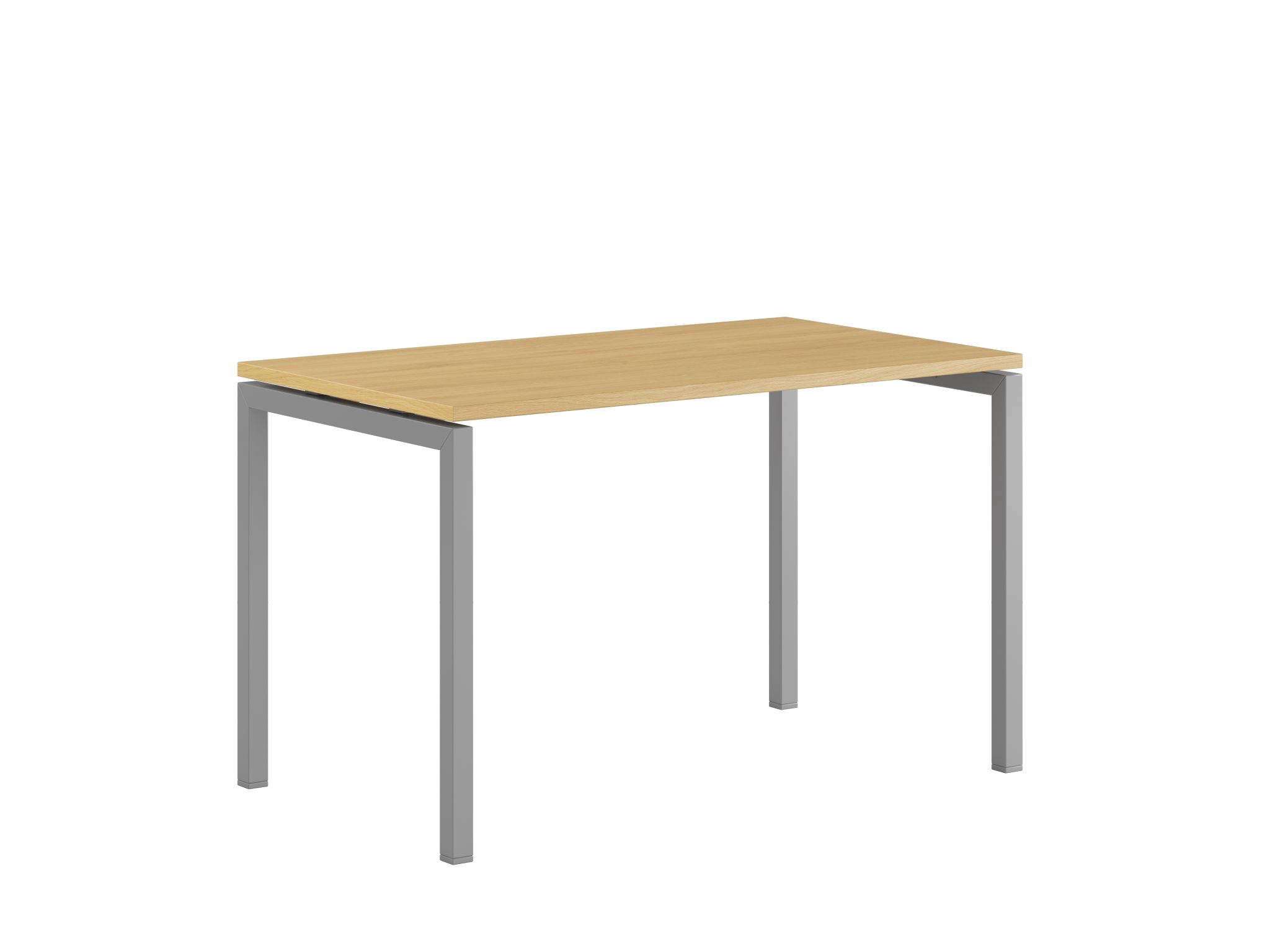 Luna U Table 120x70cm