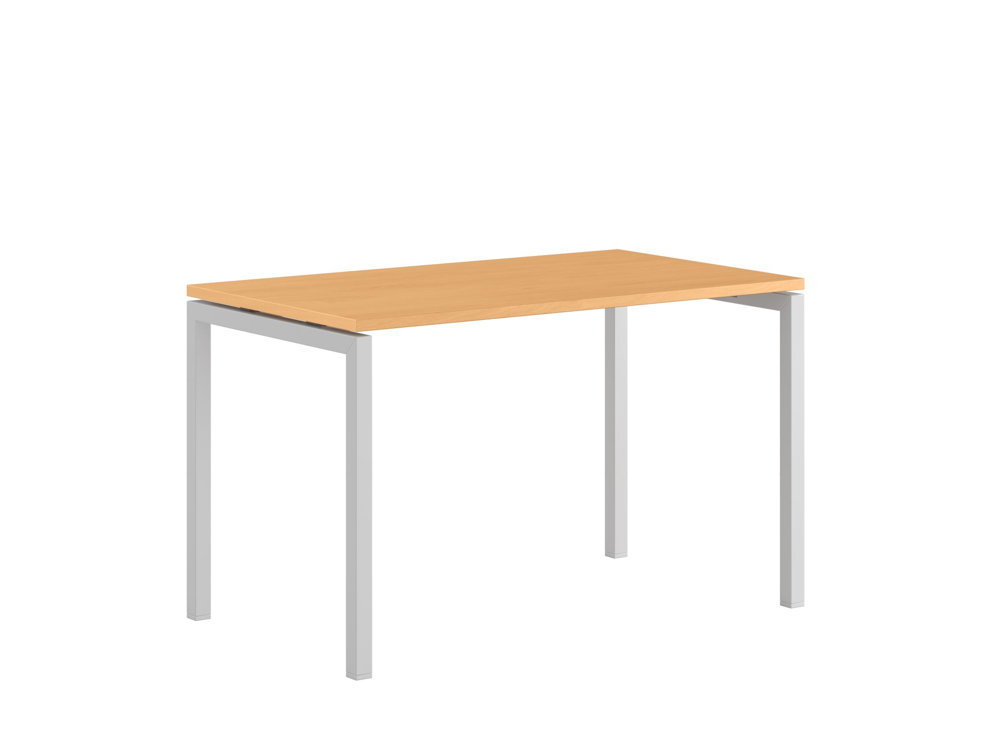 Luna U Table 120x70cm