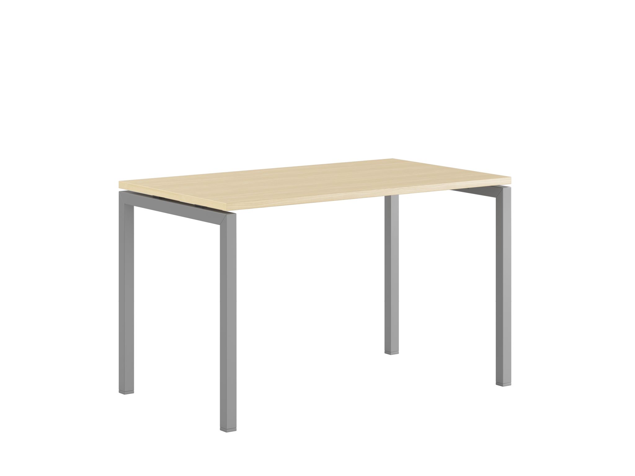 Luna U Table 120x70cm