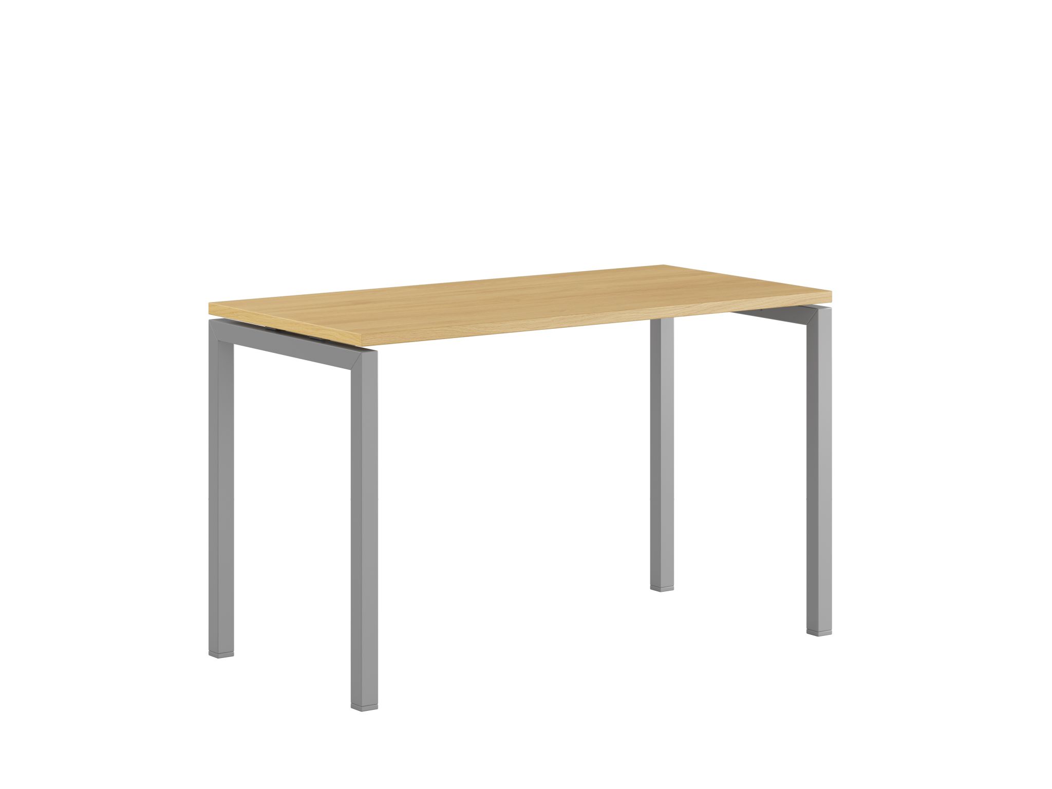 Luna U Table 120x60cm