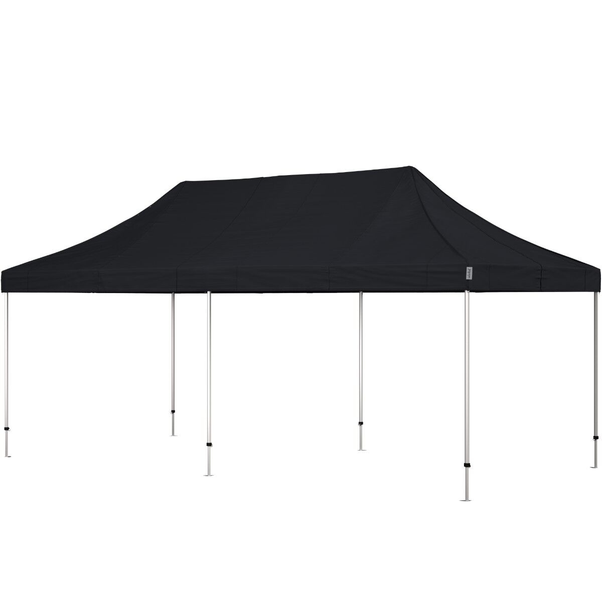 Standup Tent Complete 4x8m HEXA Heavy Duty