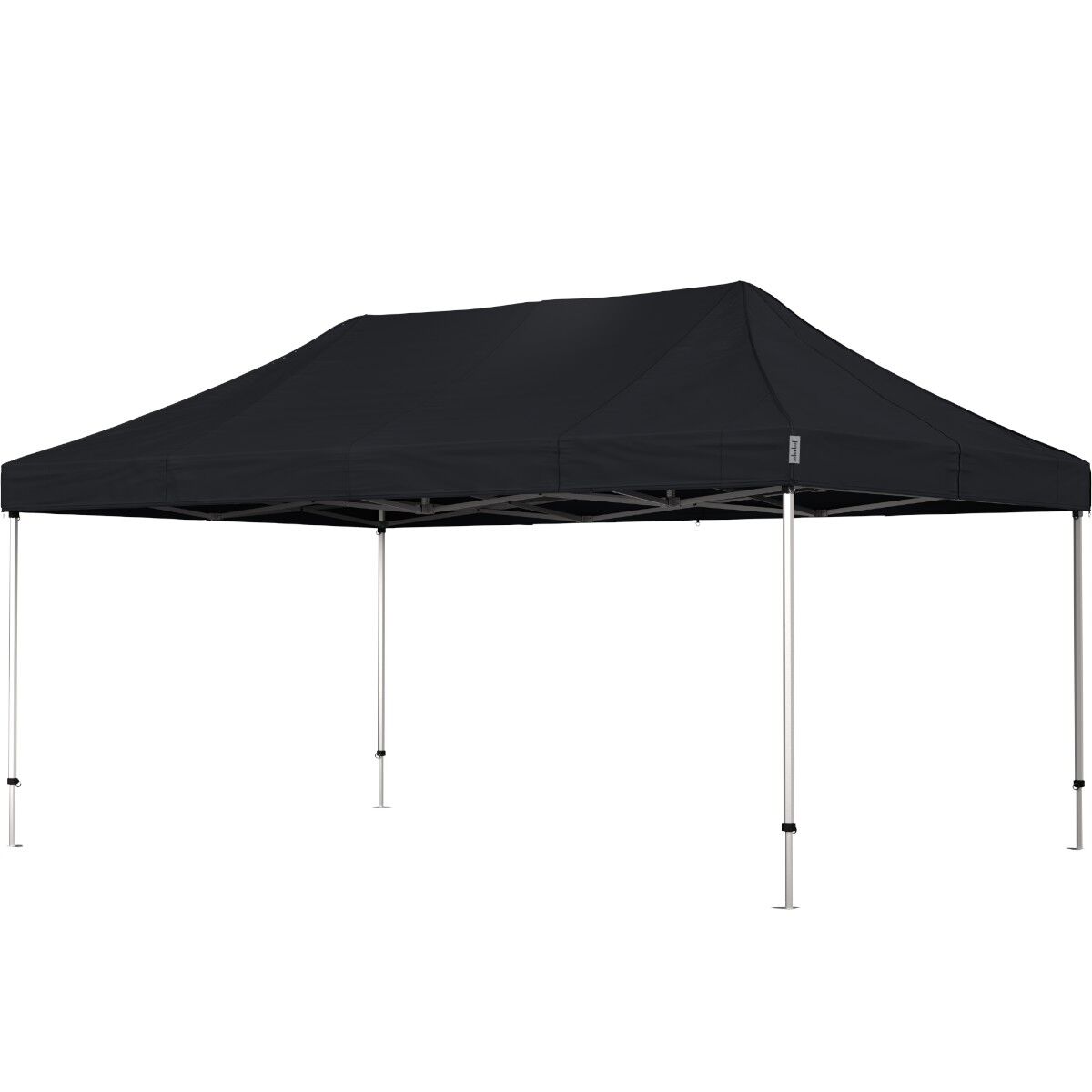Standup tent Complete 4x6m HEXA Heavy Duty