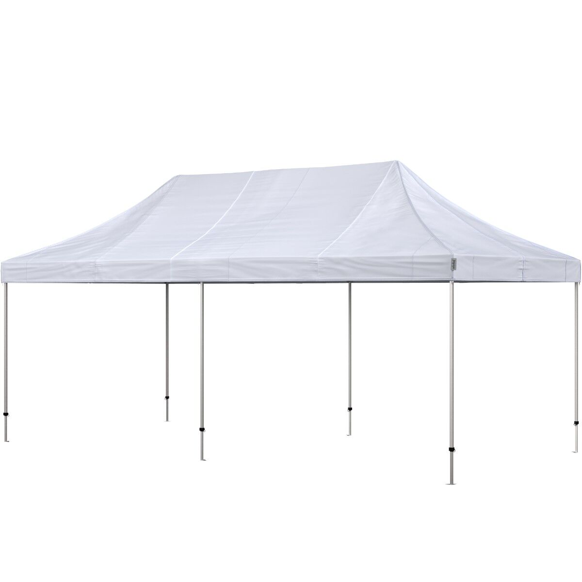 Standup Tent Complete 4x8m Premium Plus