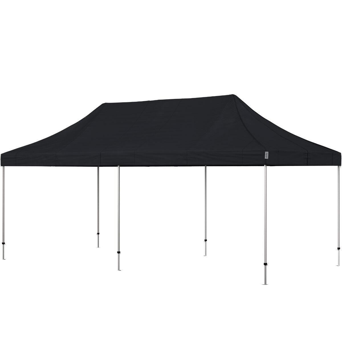 Standup Tent Complete 4x8m Premium Plus