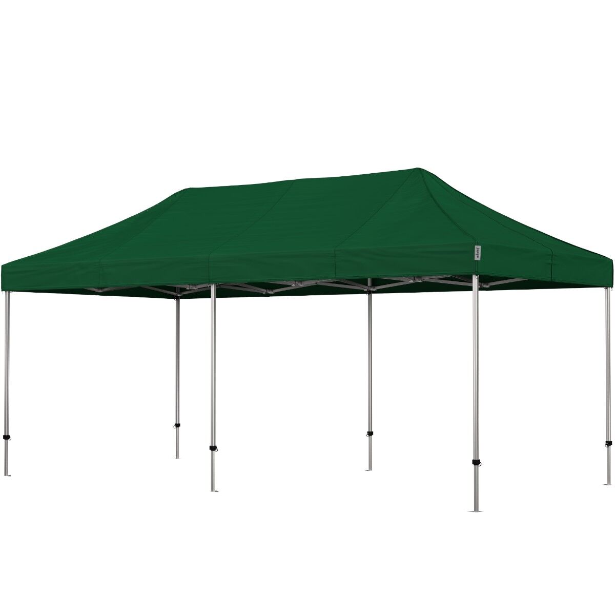 Standup tent Complete 3x6m Premium Plus