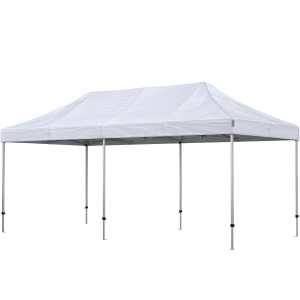 Stand Up Standup tent Complete 3x6m Premium Plus - White
