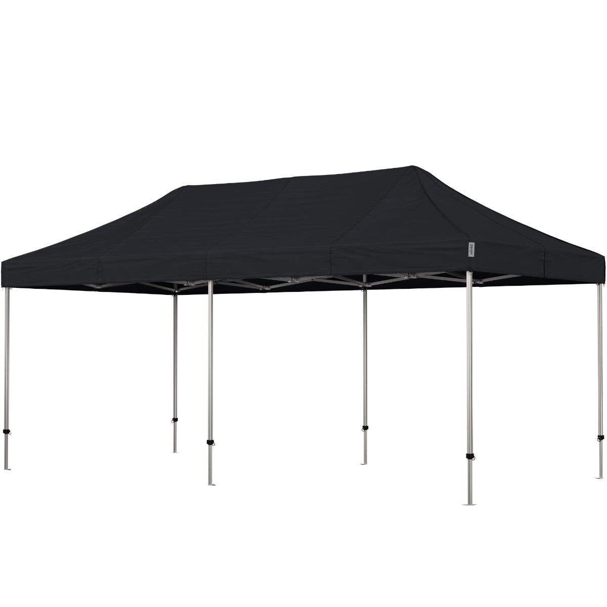 Standup tent Complete 3x6m Premium Plus