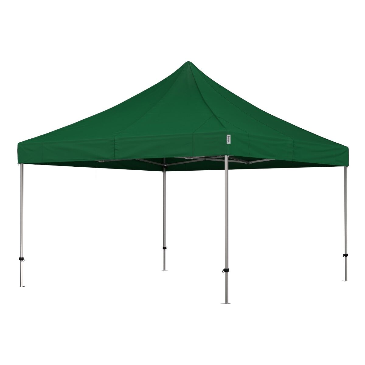 Standup tent Complete 4x4m Premium Plus