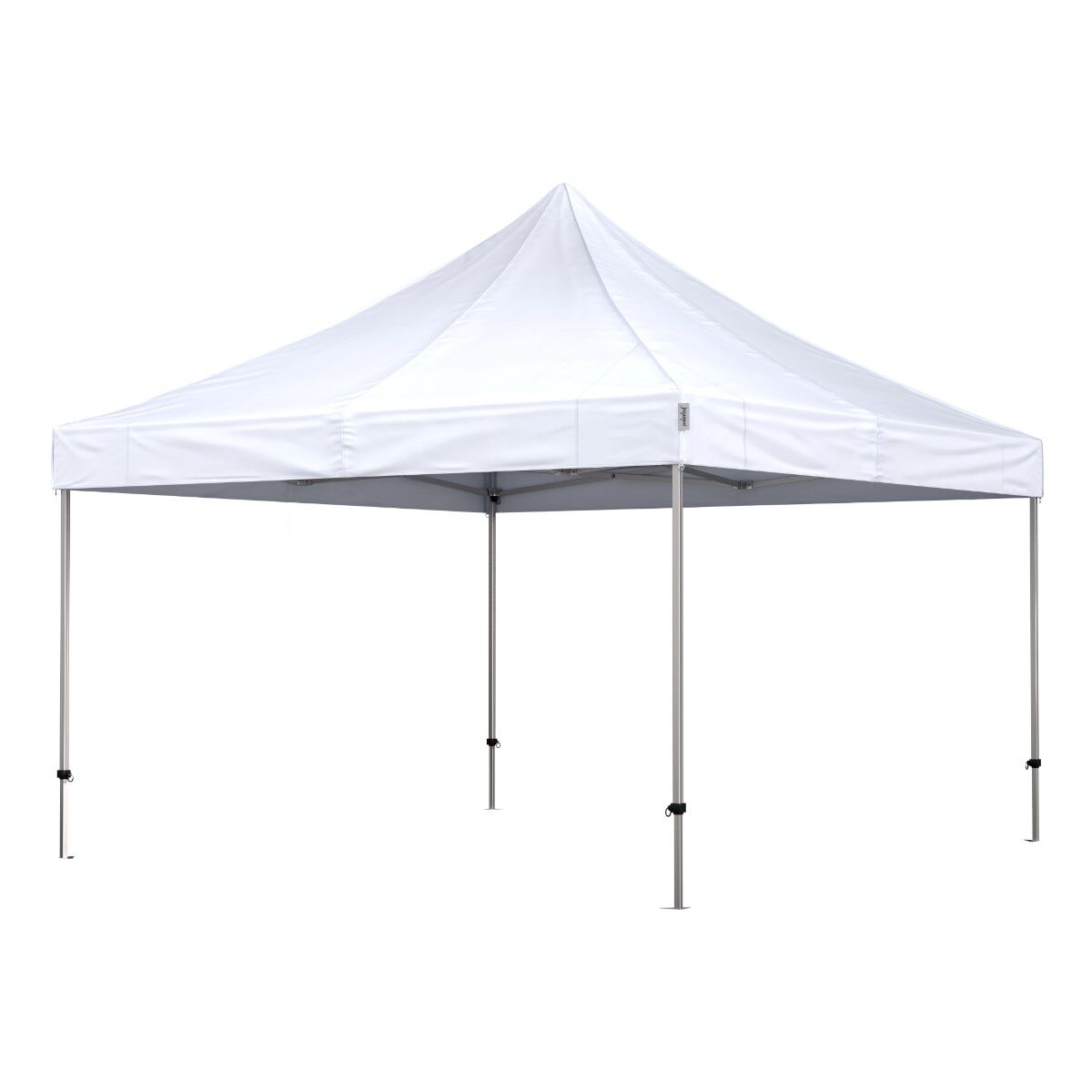 Standup tent Complete 4x4m Premium Plus