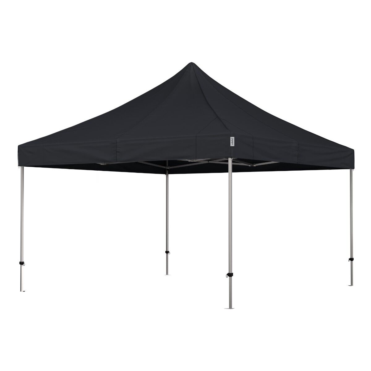 Standup tent Complete 4x4m Premium Plus