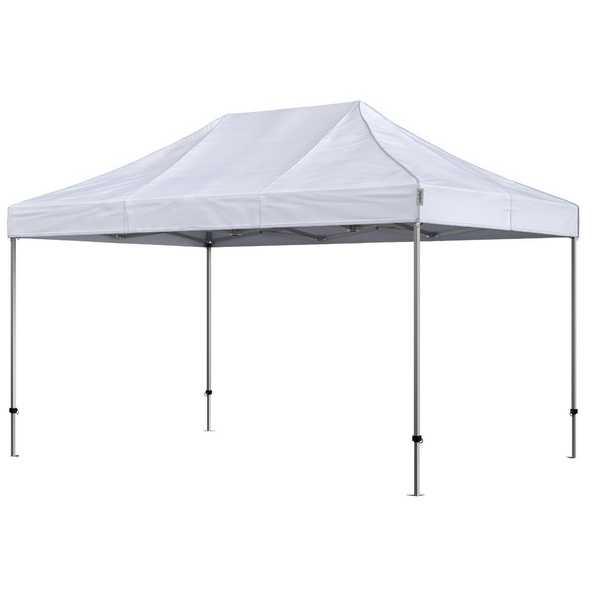 Standup Tent Complete 3x4.5m Premium Plus