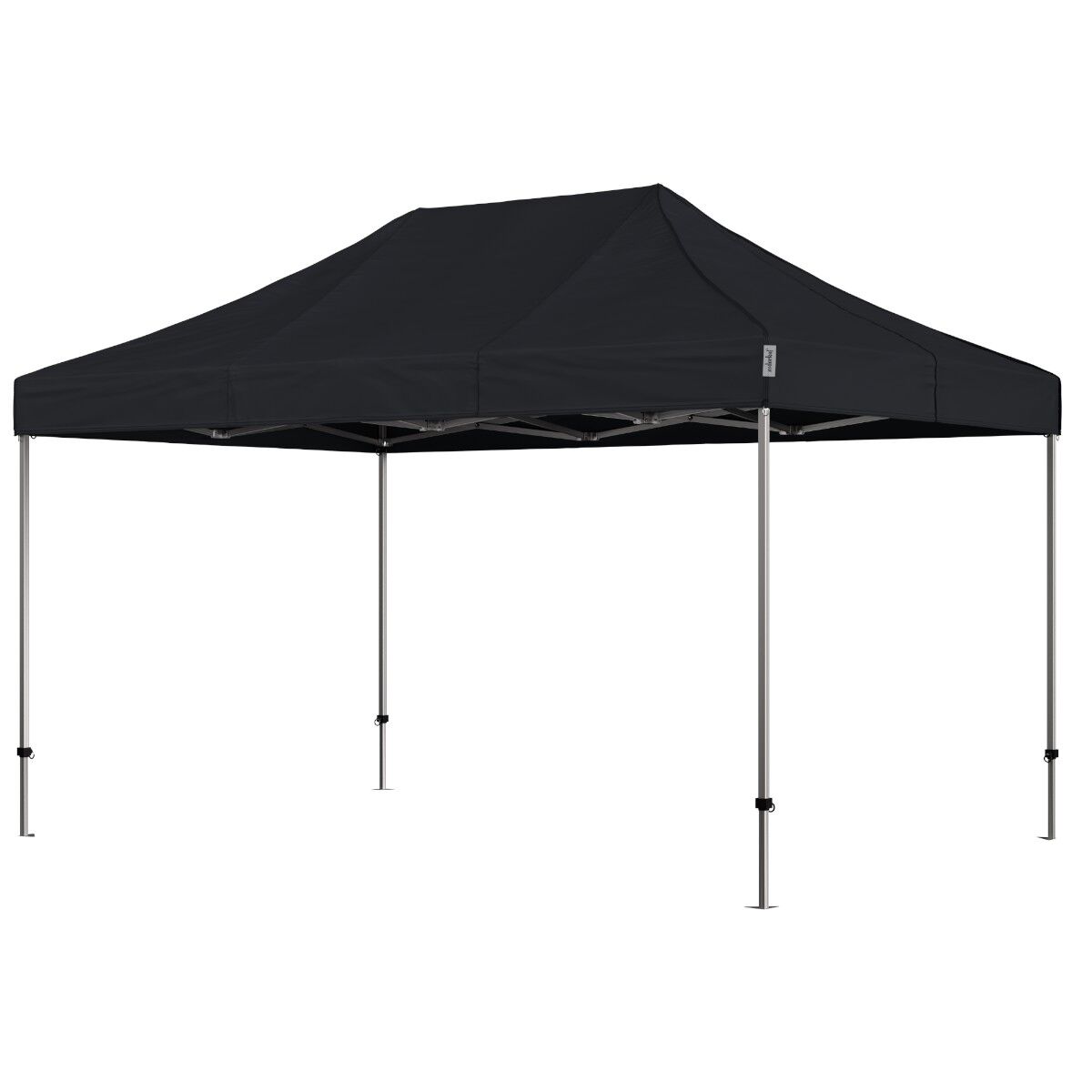 Standup Tent Complete 3x4.5m Premium Plus