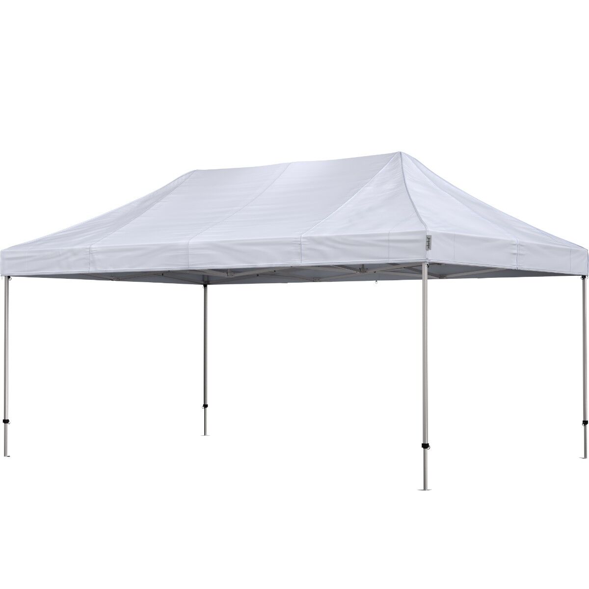 Standup tent Complete 4x6m Premium Plus