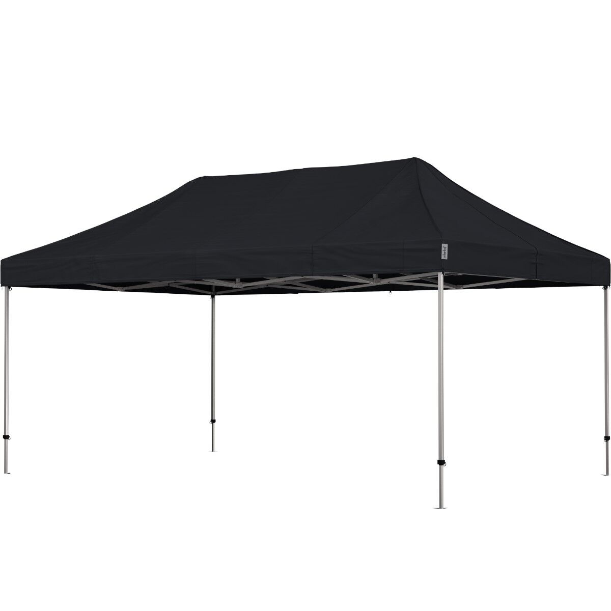 Standup tent Complete 4x6m Premium Plus