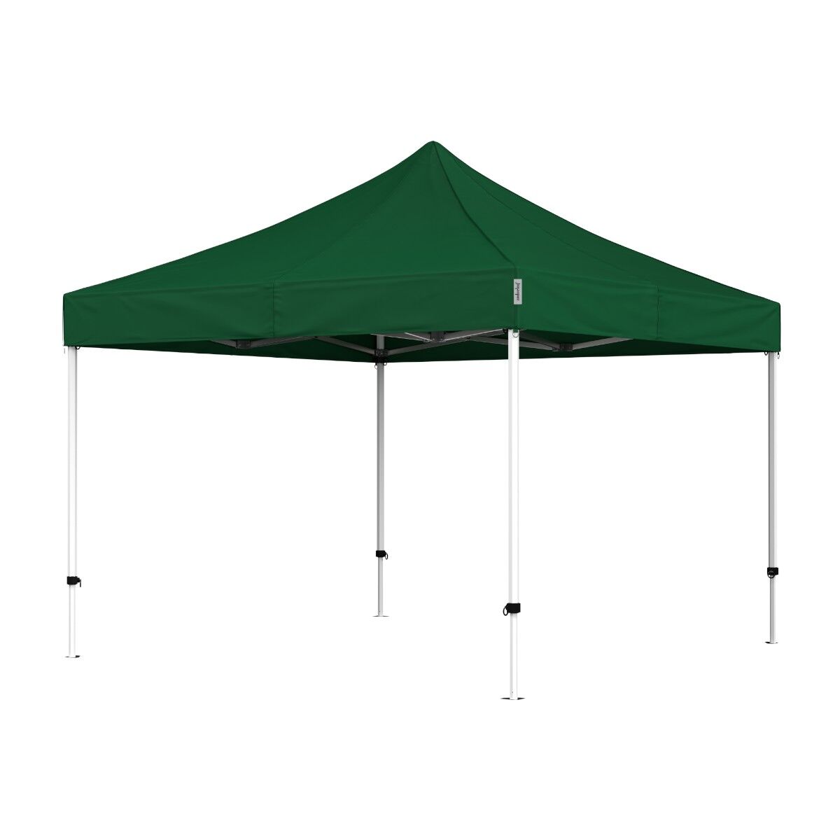 Standup Tent Complete 3x3m Economy