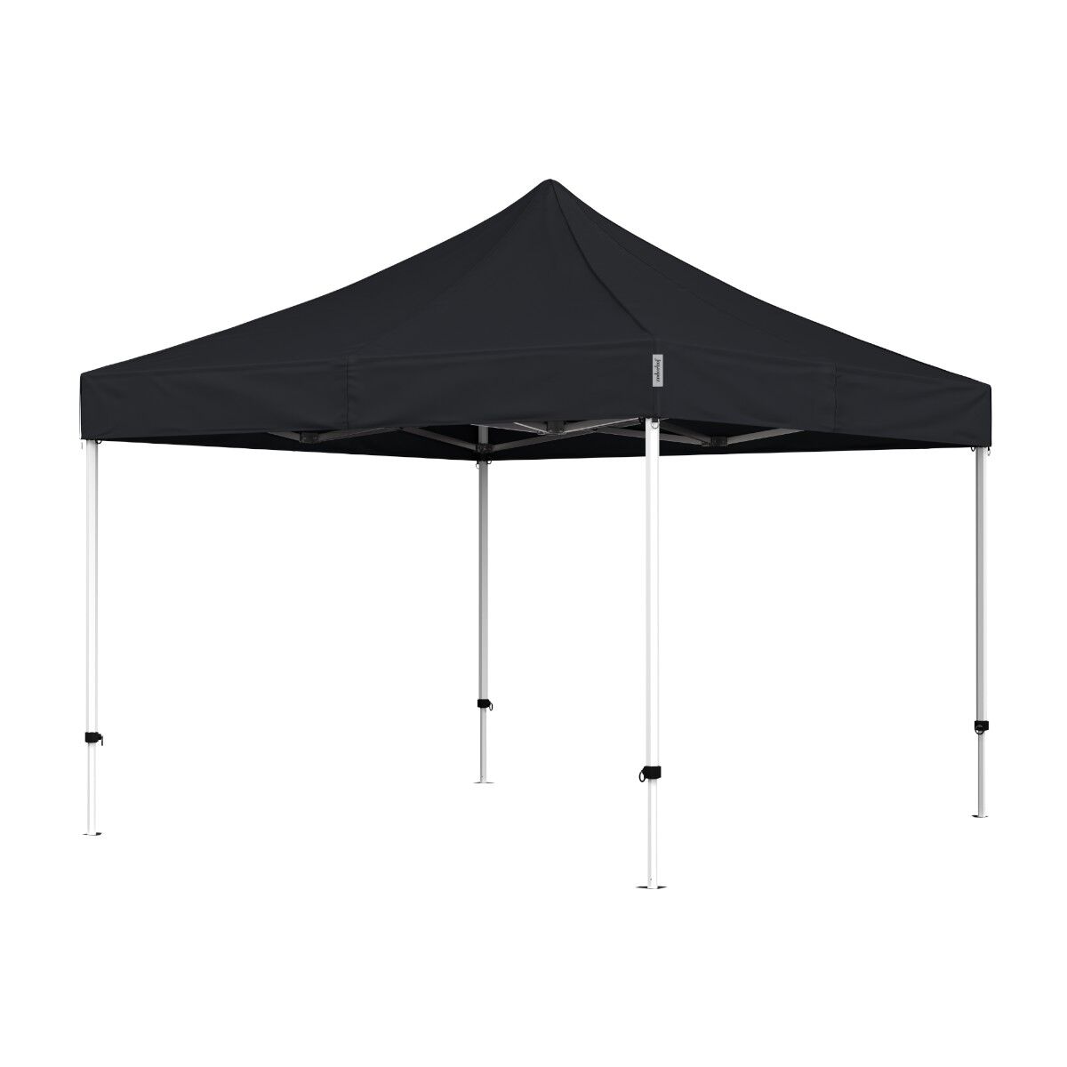 Standup Tent Complete 3x3m Economy